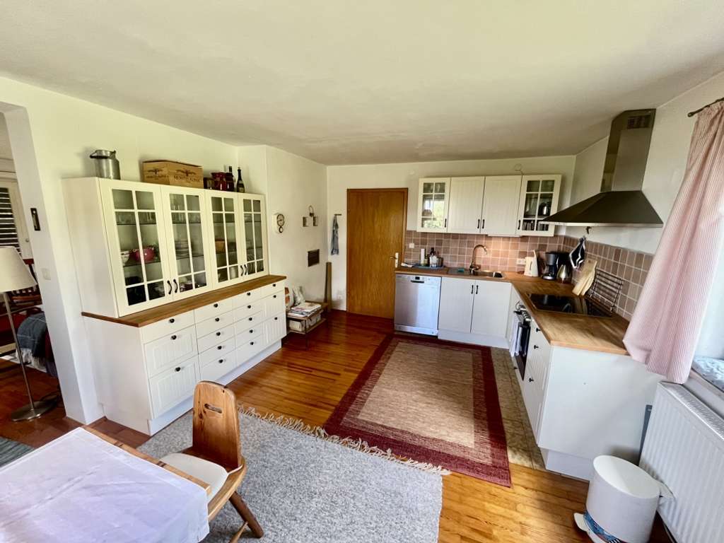 Immobilie in Neureichenau - Ankommen und durchatmen! 
Idyllisches Einfamilienhaus mit tollem Grundstück für Naturliebhaber in N - Bild 3