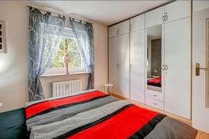 Möbliert: Wettersteinplatz - Sehr schöne 2-Zi-Wohnung – Die vollständige Adresse der Immobilie erhältst du vom Anbieter., 81547 Giesing, München – Vorschaubild 4