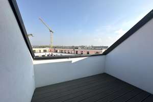 **Erstbezug** Gemütliche 4-Raum-Wohnung mit Loggia in Dresden-Friedrichstadt – Friedrichstraße  60, 1067 Friedrichstadt, Dresden – Vorschaubild 13