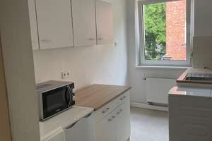 Gepflegte 2-Zimmer Single Wohnung in St. Johannis – Die vollständige Adresse der Immobilie erhältst du vom Anbieter., 90419 Bielingplatz, Nürnberg – Vorschaubild 3