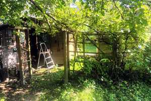 Einfamilienhaus ( Reiheneckhaus )in Gelsenkirchen-Buer mit 2 Außen Stellplätze und  Garten – Gelsenkirchen – Vorschaubild 54