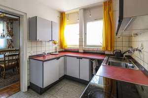 158 m² freist. Traumhaus + 763 m² Gartenparadies + 56 m² Büro + Garage in Top-Lage von Bergerhausen – Die vollständige Adresse der Immobilie erhältst du vom Anbieter., 45136 Bergerhausen, Essen – Vorschaubild 11