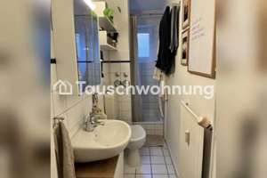 Tauschwohnung: Schöne 2Z Wohnung zwischen Alster und Stadtpark – Grovestrasse 24, 22083 Barmbek-Süd, Hamburg – Vorschaubild 7