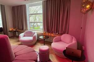 Einzigartige Maisonette /// renoviert & möbliert.   – Die vollständige Adresse der Immobilie erhältst du vom Anbieter., 10585 Charlottenburg, Berlin – Vorschaubild 3