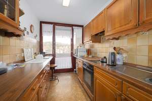 Gut geschnittene 3-Zimmer-Wohnung in attraktiver Lage – Die vollständige Adresse der Immobilie erhältst du vom Anbieter., 76229 Grötzingen, Karlsruhe – Vorschaubild 7