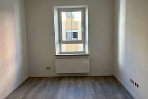 Schöne 4-Zimmer-Altbau-Wohnung in Augsburg-Oberhausen – Lindenstraße 10, 86153 Rechts der Wertach, Augsburg – Vorschaubild 11