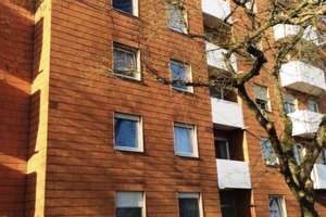 Großzügige 4-Zimmerwohnung mit 2 Balkonen – Die vollständige Adresse der Immobilie erhältst du vom Anbieter., 76187 Nordweststadt, Karlsruhe – Vorschaubild 3