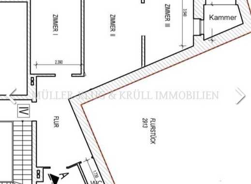 Stilvolle 3,5-Zimmer-Wohnung im schönen Winterhude, Hamburg (Stadtparknah)