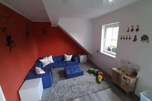 Provisionsfreies Herrenhaus in Stadtnähe zu Hattingen mit Einliegerwohnung – Sünsbruch 10, 45527 Hattingen – Vorschaubild 5