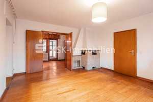 Zweifamilienhaus mit großem Grundstück, Wintergarten und Kamin-Sitzecke. – Rhein-Erft-Kreis – Vorschaubild 5