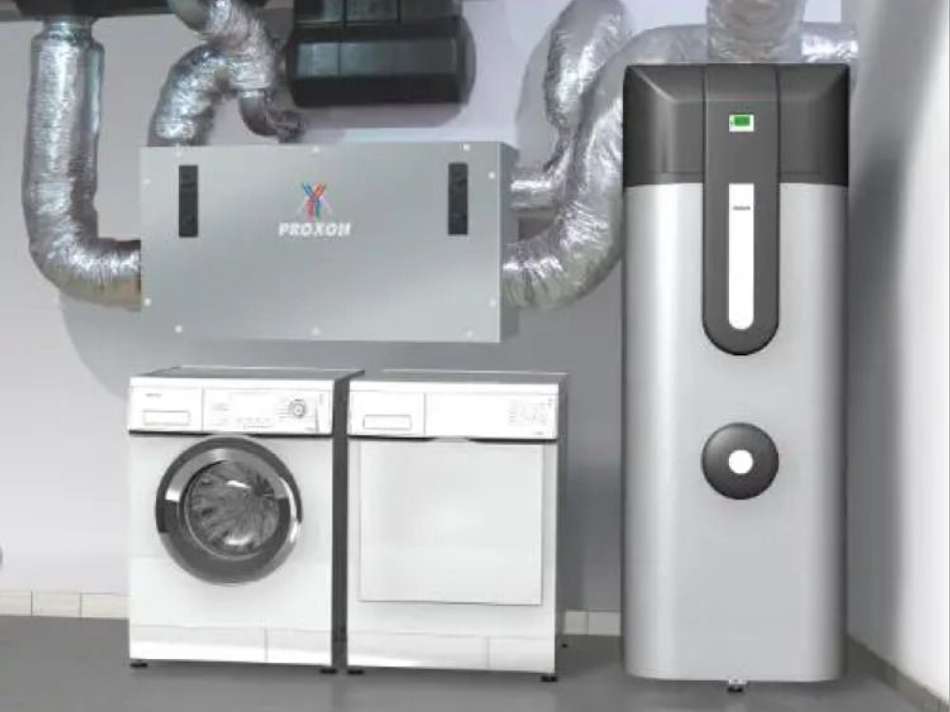 Wohlfühl-Klima-Heizung