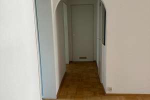 3-ZKB mit großem SW-Balkon 2.OG in Wolfartsweier – Talwiesenstraße 11, 76228 Wolfartsweier, Karlsruhe – Vorschaubild 7