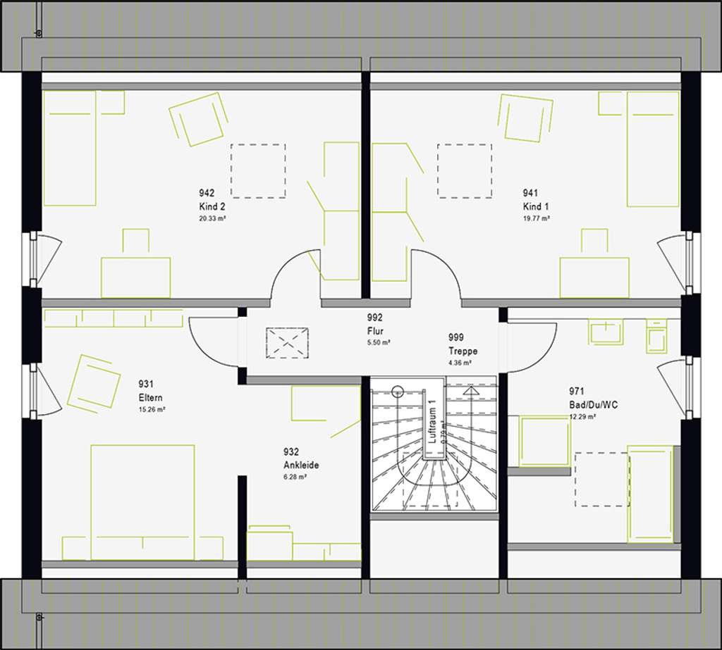 Immobilie in Leipheim - Mit einem Mehrgenerationenhaus Geld sparen ! - Bild 2