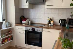 Möblierte 2-Zimmer-Wohnung in Kreuzberg (Bergmannkiez) - zur Zwischenmiete Juli bis Oktober – Solmsstraße 50, 10961 Kreuzberg, Berlin – Vorschaubild 2