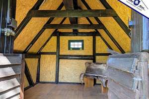 Historischer Charme trifft modernen Wohnkomfort: Großzügiges Anwesen mit Biotop, Stall und Scheune – Die vollständige Adresse der Immobilie erhältst du vom Anbieter., 29664 Walsrode – Vorschaubild 29
