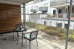 Exklusive 3,5-Zimmer WHG, große Dachterrasse, hochwertige Einbauküche & Tiefgarage im Zentrum ER – Nürnberger Straße 62, 91052 Rathausplatz, Erlangen – Vorschaubild 40