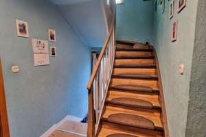 Charmantes Wohnhaus in Hanau mit großem Garten

 – Die vollständige Adresse der Immobilie erhältst du vom Anbieter., 63457 Groß-Auheim, Hanau – Vorschaubild 6