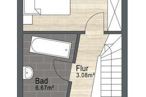 Traumhafte Erdgeschosswohnung auf zwei Ebenen – Pollnstraße 1a, 85221 Dachau – Vorschaubild 20
