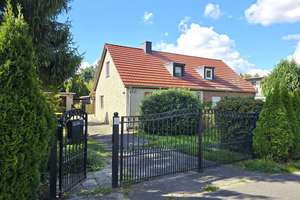 Handwerkerobjekt in Malchow