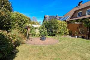 Viel Raum für Familie, Freizeit und gemeinsame Momente: attraktives EFH mit Garage + Garten – Die vollständige Adresse der Immobilie erhältst du vom Anbieter., 50226 Frechen – Vorschaubild 40