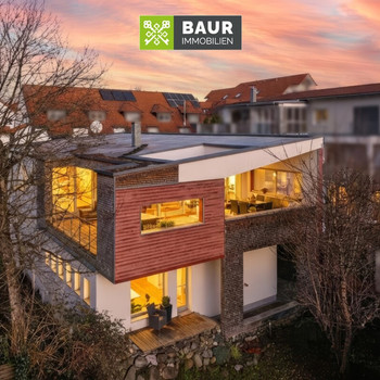 360° I Wangen/Nähe Altstadt - viel Platz für eine Familie - Mehrgenerationenhaus zu verkaufen