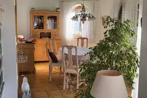 Wir verkaufen unser Zuhause -  EFH Prov. Frei in LL-OST – Landsberg am Lech (Kreis) – Vorschaubild 9