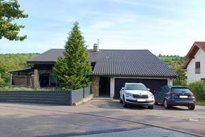 Traum vom großzügigem Wohnen mit Garten: Mehrfamilienhaus mit 4 Garagen, 3 Bädern, Werkstatt+ Sauna – Die vollständige Adresse der Immobilie erhältst du vom Anbieter., 75210 Keltern – Vorschaubild 15