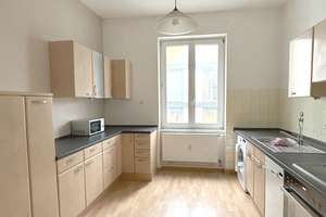 7070 - 2-Zimmerwohnung mit großem Balkon nähe Günther-Klotz-Anlage! – Die vollständige Adresse der Immobilie erhältst du vom Anbieter., 76135 Weststadt, Karlsruhe – Vorschaubild 9