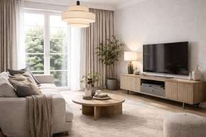 Stabiles Investment! Neubauwohnung mit 4 Zimmern, Balkon und Tiefgarage in beliebter Dresdner Lage! – Die vollständige Adresse der Immobilie erhältst du vom Anbieter., 1129 Trachau, Dresden – Vorschaubild 1