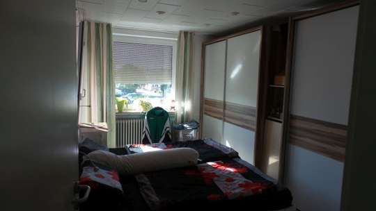 Schlafzimmer Schlafzimmer