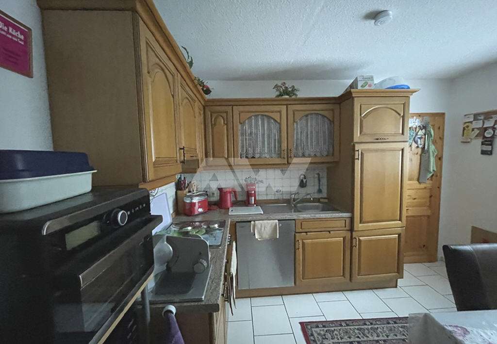 Immobilie in Norden - Vermietete Doppelhaushälfte in Norden - Süderneuland I - Bild 2