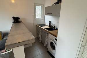 Moderne 2-Zimmer Wohnung inkl. Aufzug in Düsseldorf-Mörsenbroich – Heinrichstraße 137, 40239 Mörsenbroich, Düsseldorf – Vorschaubild 5