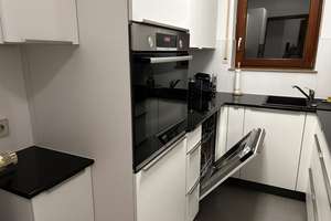 Möblierte, gepflegte helle 2-Zimmer Wohnung mit Balkon und Garten in Stuttgart-Steckfeld – Steckfeldstraße 25, 70599 Steckfeld, Stuttgart – Vorschaubild 5
