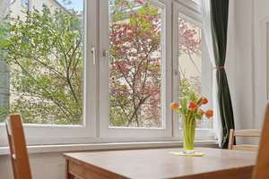 „Bezugsfreie 1-Zimmerwohnung im beliebten Berlin-Neukölln“ – Die vollständige Adresse der Immobilie erhältst du vom Anbieter., 12043 Neukölln (Ortsteil), Berlin – Vorschaubild 3