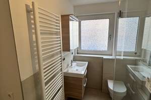 Erstbezug nach Renovierung, Wohnung mit Balkon: 2-Zimmer-Domizil in Nürnberg-Wöhrd – Martin-Richter-Straße 30, 90489 Wöhrd, Nürnberg – Vorschaubild 8