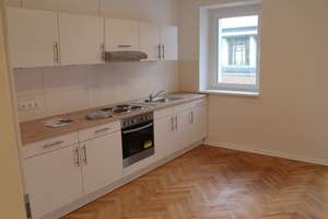 große 2 Zimmer-Mietwohnung in saniertem Haus an der Uni Kassel, Campus Holländ. Platz – Die vollständige Adresse der Immobilie erhältst du vom Anbieter., 34117 Wesertor, Kassel – Vorschaubild 3