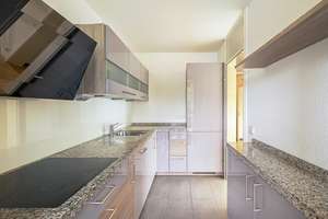 Gemütliche 2-Zimmer-Wohnung mit 2 Loggien - Licht & Luft pur! – Die vollständige Adresse der Immobilie erhältst du vom Anbieter., 76229 Grötzingen, Karlsruhe – Vorschaubild 6