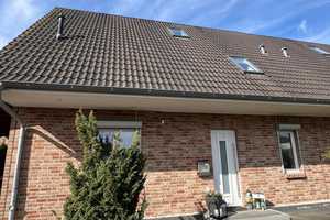 Moderne Doppelhaushälfte in Kaltenkirchen mit Garten & viel Platz – Libellenweg 2, 24568 Segeberg (Kreis) – Vorschaubild 35