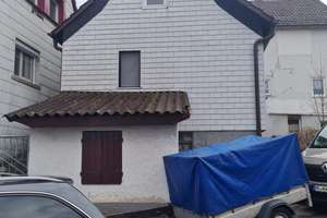 Freistehendes 3-Zimmer Einfamilienhaus mit Garage in Ötisheim – Die vollständige Adresse der Immobilie erhältst du vom Anbieter., 75443 Ötisheim – Vorschaubild 14