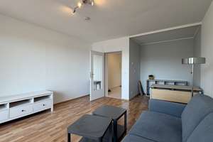 Möbliertes Apartment mit Balkon und Inventar zu verkaufen – Breslauer Str. 111, 42277 Oberbarmen, Wuppertal – Vorschaubild 3