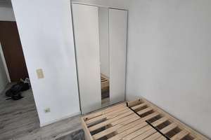 Voll möbliertes City-Apartment im L2 Quadrat - Uni Mannheim & Innenstadt fußläufig – L 2 5-6, 68161 Schwetzingerstadt/Oststadt, Mannheim – Vorschaubild 9