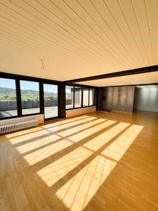 Traum-Penthouse-Wohnung mit gigantischem Ausblick!