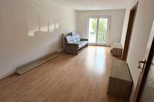 Hagen-Innenstadt: (rollstuhlgerechte) barrierefreie 2-Zimmer-Wohnung mit 63 m² und Tiefgarage – Die vollständige Adresse der Immobilie erhältst du vom Anbieter., 58095 Mittelstadt, Hagen – Vorschaubild 4