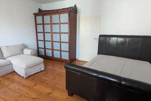 Helle 1-Zimmer Wohnung im 2. OG in Berlin-Weißensee – Heinersdorfer Straße 7, 13086 Weißensee, Berlin – Vorschaubild 3
