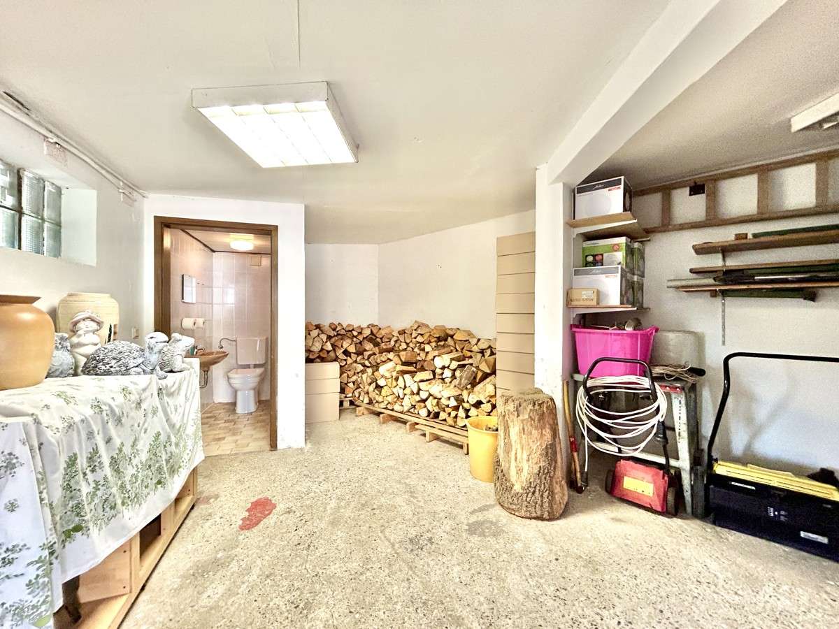 Immobilie in Dreisbach - **Gepflegte Doppelhaushälfte mit toller Gartenanlage und gräumigen Garagen in Dreisbach** - Bild 11