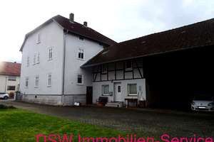 Zweifamilienhaus mit viel Platz in der Scheune und auf dem Grundstück! – Die vollständige Adresse der Immobilie erhältst du vom Anbieter., 34396 Liebenau – Vorschaubild 5