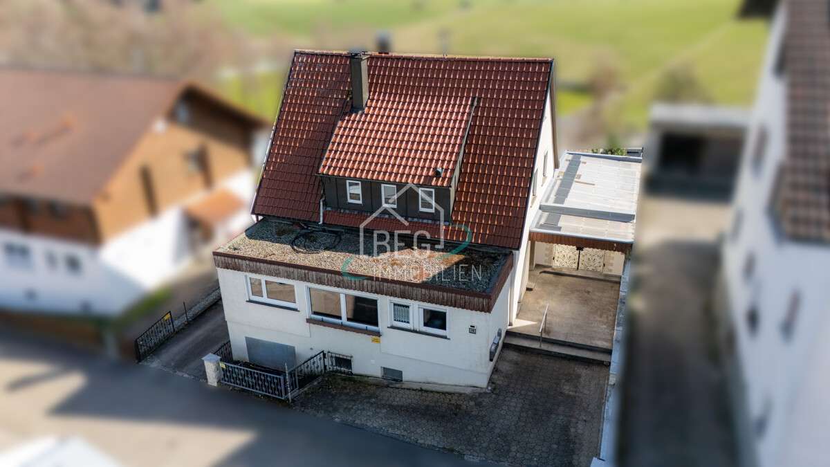 Provisionsfreie Wohnungen mit Ausbaupotenzial und Wertsteigerungschancen, Rems Murr Kreis – Bild 3