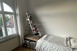 Altbau Wohnung in Kassel Vorderer Westen  – Goethestraße 44, 34119 West, Kassel – Vorschaubild 14