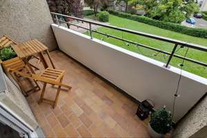 Renovierte 3,5-Zimmer-Wohnung mit Westbalkon & Tiefgarage in Top-Lage Korber Höhe – Im Sämann 71, 71334 Waiblingen – Vorschaubild 13