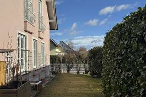 Stilvoll leben - großzügig wohnen: Traumhaftes Einfamilienhaus in ruhiger Lage in Essenbach – Die vollständige Adresse der Immobilie erhältst du vom Anbieter., 84051 Essenbach – Vorschaubild 26